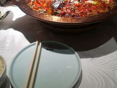 -雲蜀龙阁·金牌水煮鱼(方庄店)