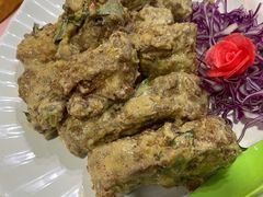 -龙海鲜螃蟹王(宏茂桥店)