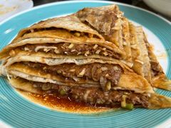 -宛平李记小吃(东关街店)