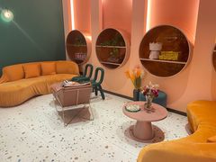-LBED设计师酒店(苏州观前平江路店)