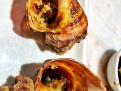 -丁字口海鲜热炒·烧烤大排档