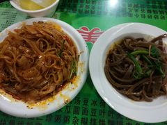 -令氏家外家岐山面(火炬路店)