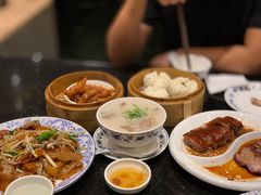 -正斗·港式粤菜(SKLP店)