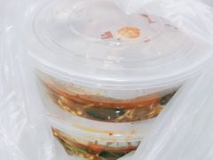 -桔子海鲜烧烤大排档(金沙滩店)