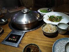 -润青四季音乐主题餐厅·椰子鸡(罗湖店)