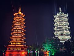 -桂林两江四湖景区
