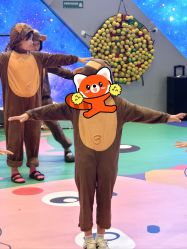 -第五极儿童乐园