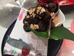 福氏牛肉-好福记饭店(红梅公园店)