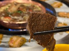 -顺顺小吃(独克宗古城店)