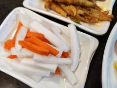 -上海老城区小龙虾虾宴·杭帮菜(五柳巷店)