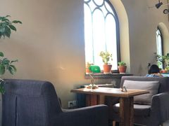 卡座-1901 Cafe(西四店)