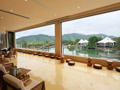 -帐篷客·溪龙茶谷度假酒店