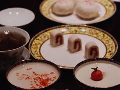 -富华斋饽饽铺·宫廷糕点·伴手礼(护国新天地店)