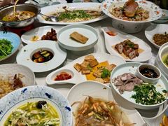 -虎哥私房菜(馒头山店)