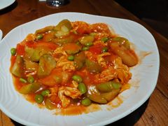 -金枝玉叶上海人家食府(三里河店)