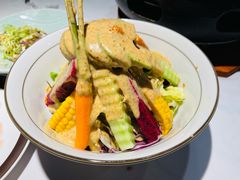 -隐炉和牛烧肉店(群力店)