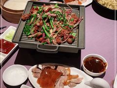 -金鸭季·北京烤鸭(深业上城店)