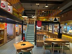 -福茂源横山铁锅羊肉(牡丹园店)