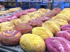 -LELECHA乐乐茶(新街口大洋店)