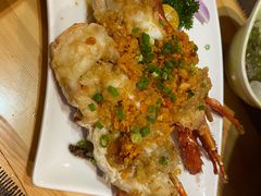 -割烹旭日本料理(龙湖狮山天街店)