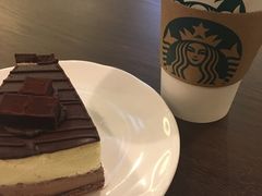-星巴克臻选(杭州万象城店)