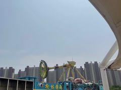 -沈阳方特欢乐世界
