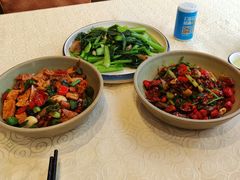 -湖南乡情湘菜馆(罗湖店)