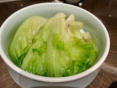 -万丽轩·粤菜(王府井金茂万丽酒店)