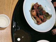 -味莊餐厅(康庄南街店)