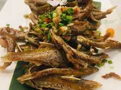 -香香海南菜餐厅