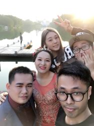 点击看大图 -日光视觉婚纱摄影(旗舰店)