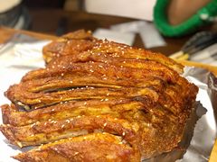 蒙式烤羊排-快乐小羊·内蒙牛羊肉火锅(流花中心店)