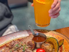 -森Some Fusion(荔湾店)