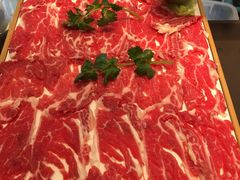 -香佰里鲜货火锅(佳乐金街店)
