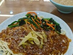 -清真益鑫羊肉手抓馆(南大街店)