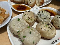 -小杨生煎(周浦万达店)