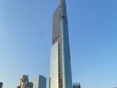 -紫峰大厦
