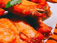 -堂本家洋食别馆·炸猪排(中心城店)