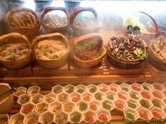 -牛YO寿喜烧和牛火锅自助(三台子万象汇店)