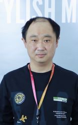 -型男帮男士假发补发·佩戴式发型