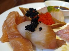 -赛瑞喜来登大酒店-盛宴自助餐厅