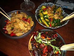 -隐肆威士忌鸡尾酒吧(玉沙国际店)