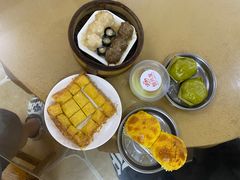 -恒兴发茶店(水巷口店)