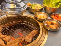 -明洞王妃家烤肉(苏州中心星悦汇店)