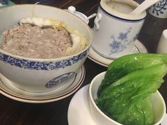-黄祥华养生堂·炖汤·营养蒸饭(岭南天地店)