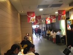 -麦当劳(鼓楼店)