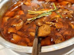 -韩萍老南京馄饨(河西万达店)