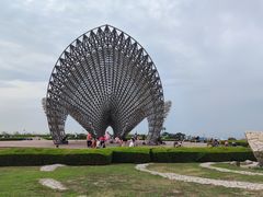 -南汇嘴观海公园