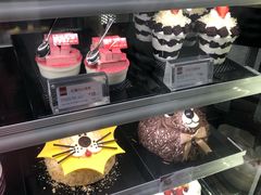 -85度C(深圳佳宁娜店)