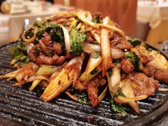-惠丰堂饭庄·烤鸭·京味菜(翠微路店)